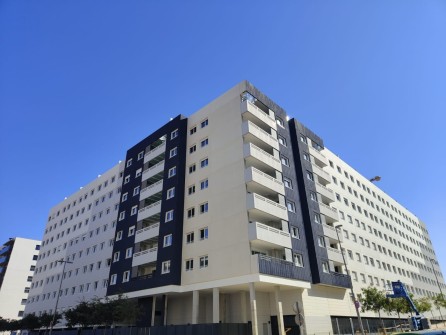 Edificio Esparta