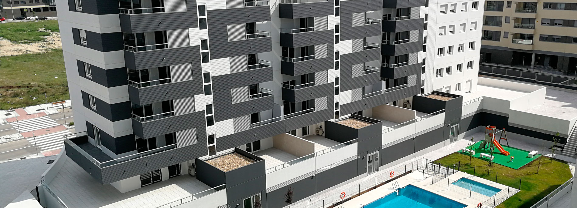 Residencial Mentha