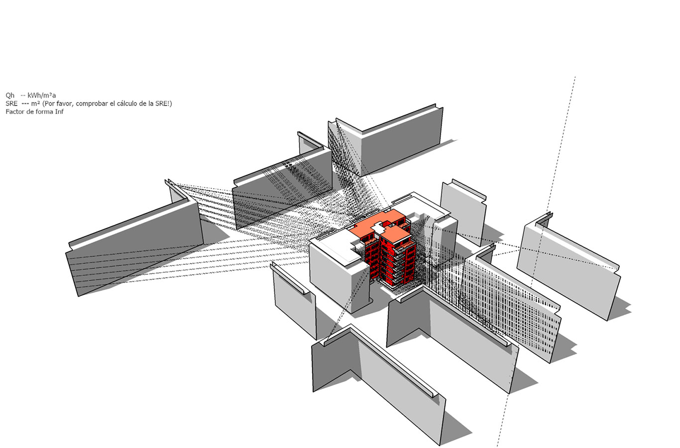 Imagen de Edificio Zucchero