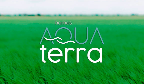 Aquaterra Homes