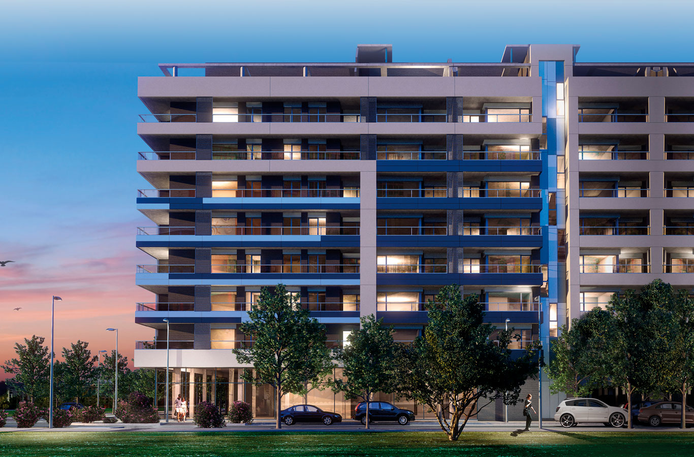 Imagen de Residencial Minerva