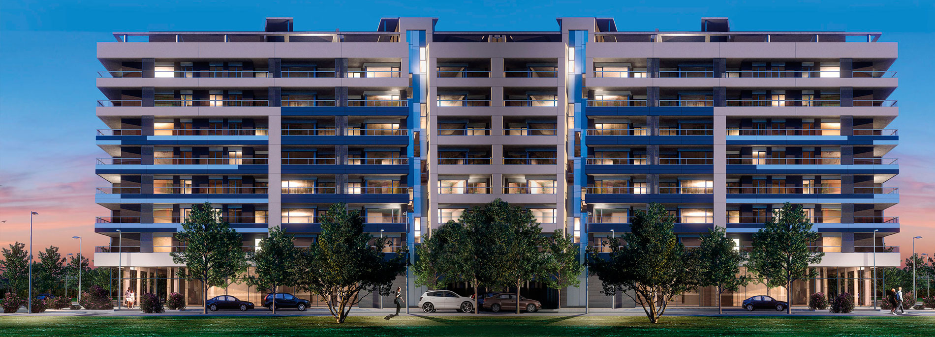 Residencial Minerva
