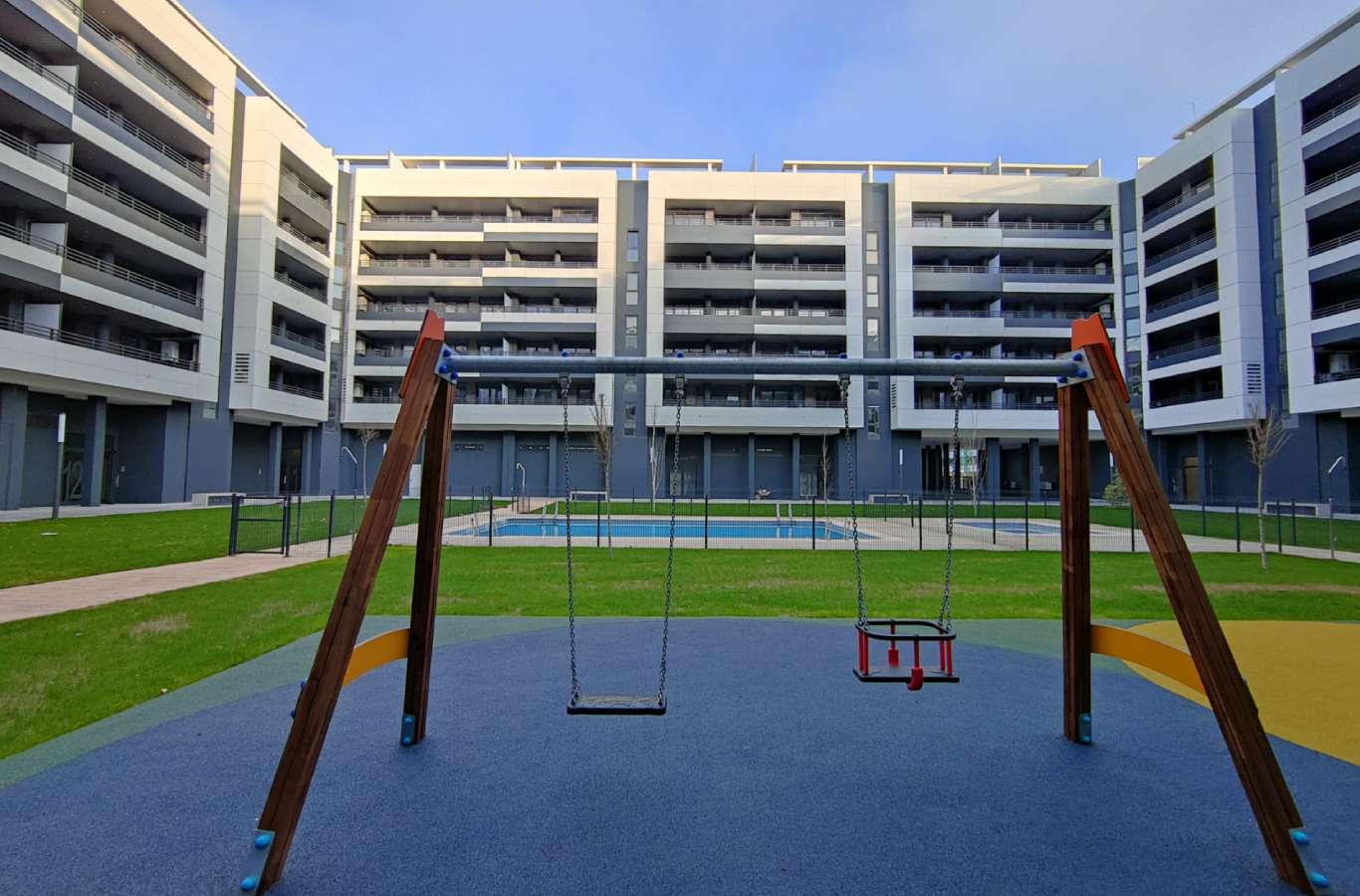 Imagen de Residencial Vía Verde