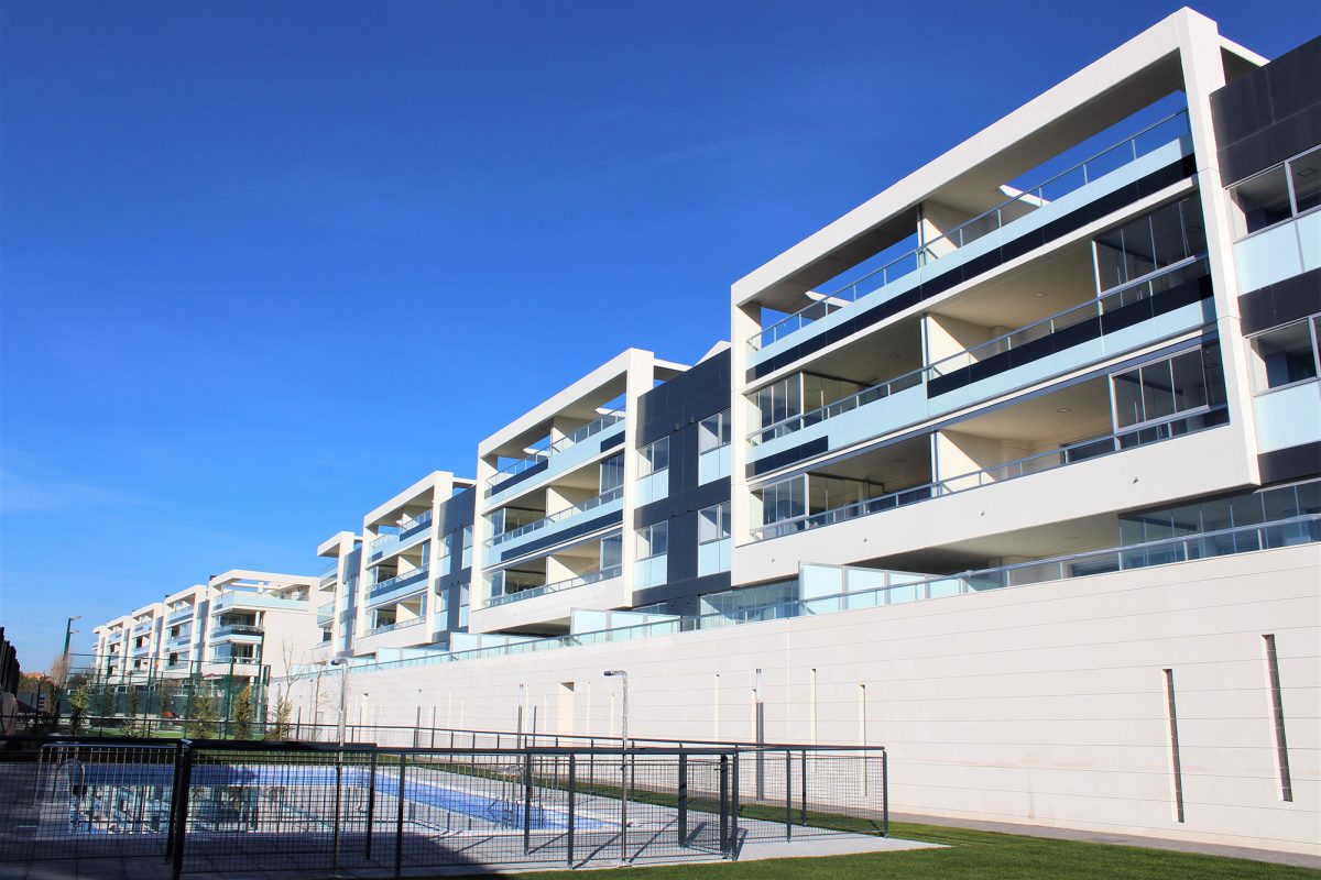 Residencial Scenia II